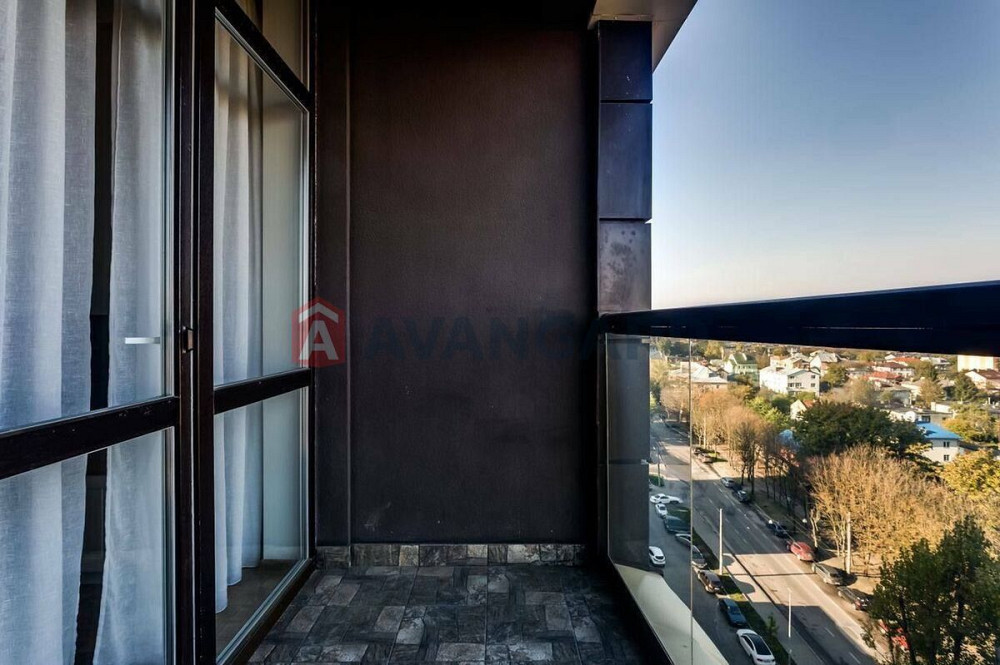 Оренда 2 кім ЖК Авалон Гарден 53 кв.м Львов - изображение 5