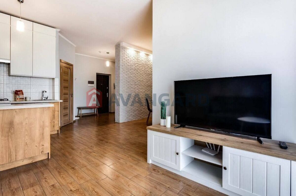 Оренда 2 кім ЖК Авалон Гарден 53 кв.м Львов - изображение 4