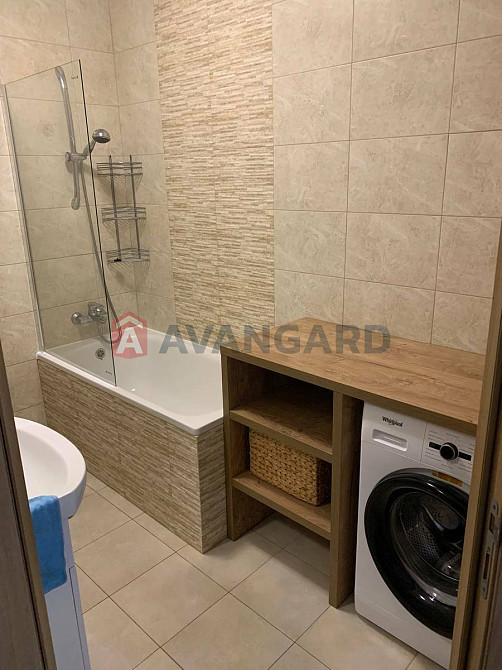 Оренда 2 кім ЖК Авалон Гарден 53 кв.м Львов - изображение 8