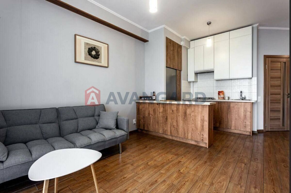 Оренда 2 кім ЖК Авалон Гарден 53 кв.м Львов - изображение 3