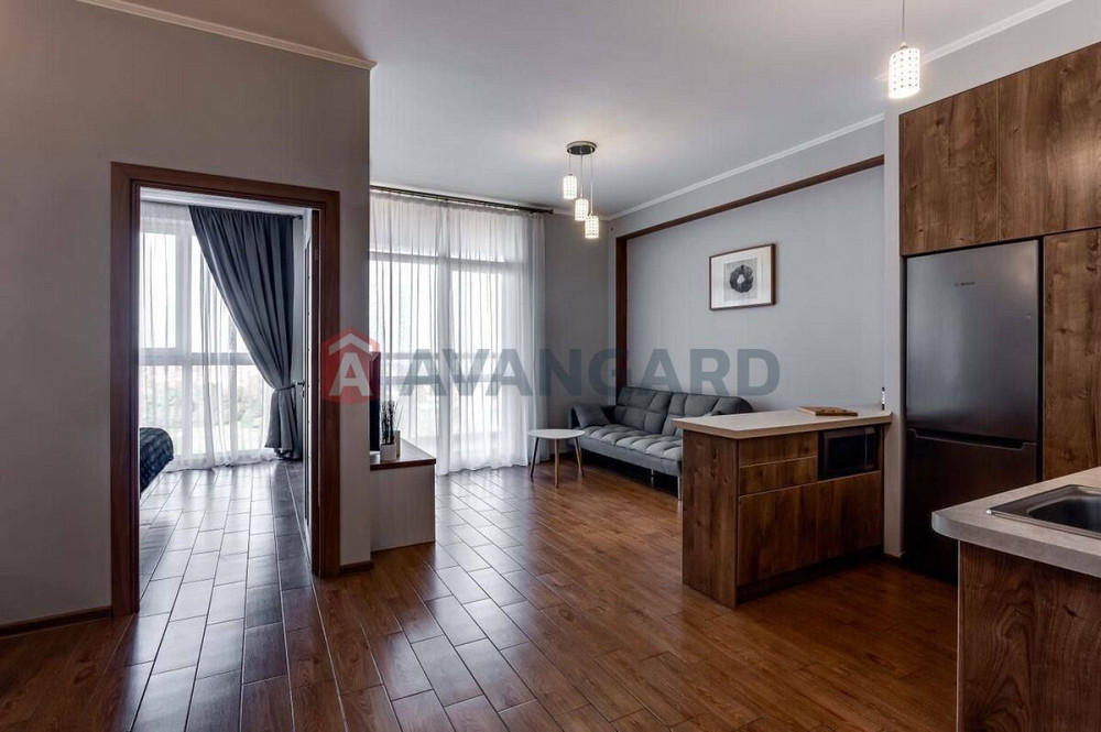 Оренда 2 кім ЖК Авалон Гарден 53 кв.м Львов - изображение 2