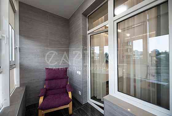 Оренда квартири, ЖК Jack House, бул. Лесі Українки Киев