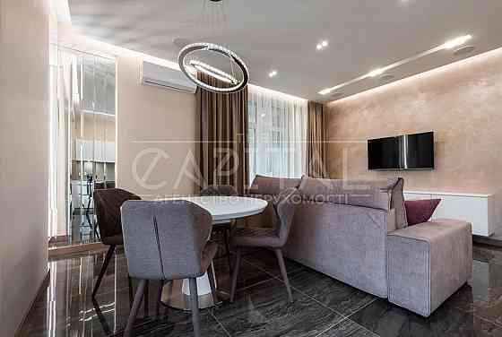 Оренда квартири, ЖК Jack House, бул. Лесі Українки Киев