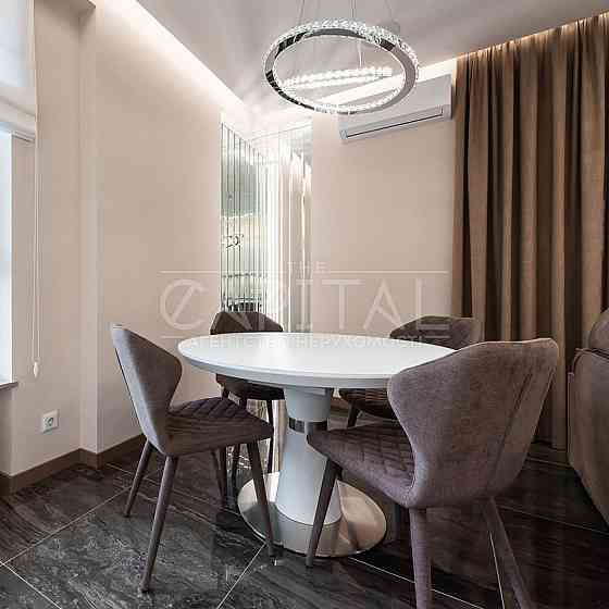 Оренда квартири, ЖК Jack House, бул. Лесі Українки Киев