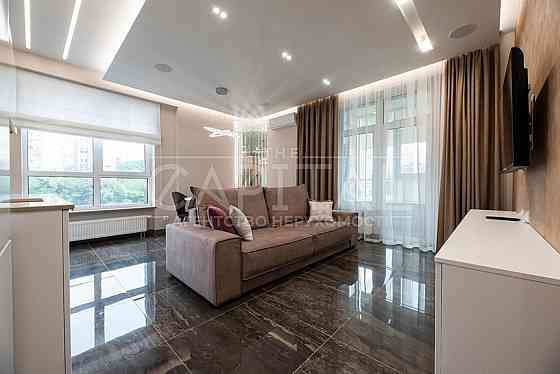 Оренда квартири, ЖК Jack House, бул. Лесі Українки Киев