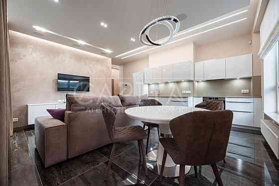 Оренда квартири, ЖК Jack House, бул. Лесі Українки Киев