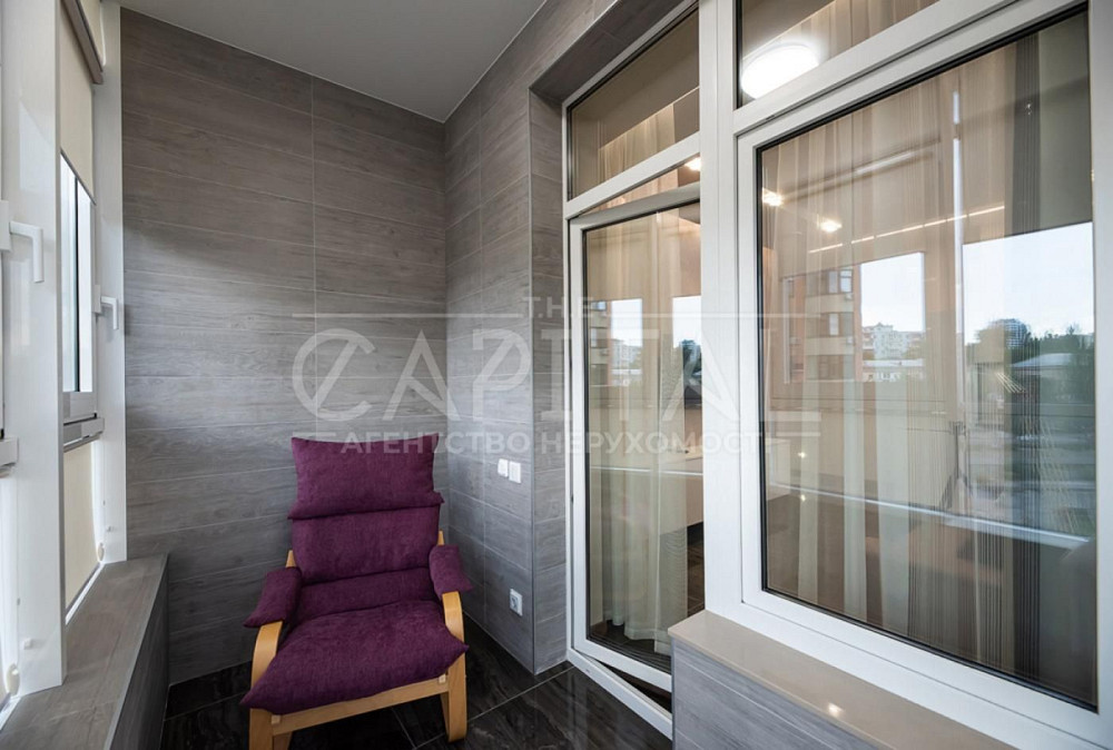 Оренда квартири, ЖК Jack House, бул. Лесі Українки Киев - изображение 4