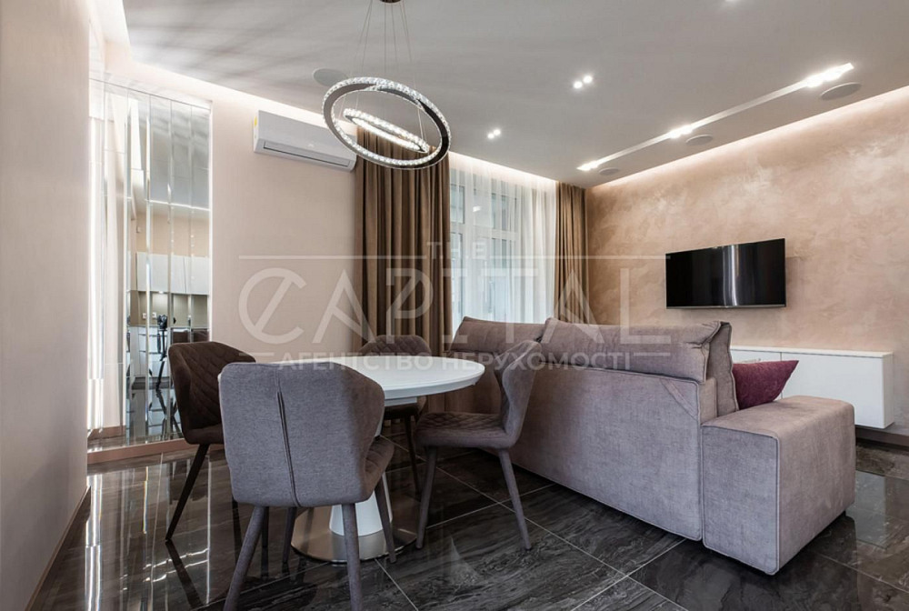 Оренда квартири, ЖК Jack House, бул. Лесі Українки Киев - изображение 5