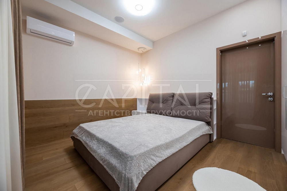 Оренда квартири, ЖК Jack House, бул. Лесі Українки Киев - изображение 8