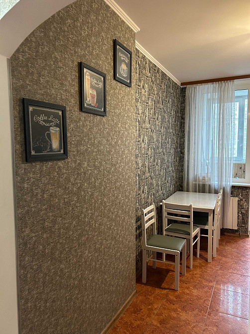 сдам 2-кімнатну квартиру на Гмирі Киев - изображение 8