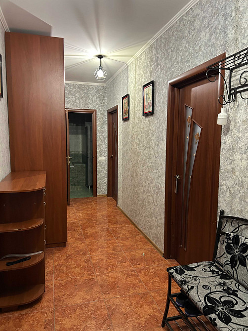 сдам 2-кімнатну квартиру на Гмирі Киев - изображение 1