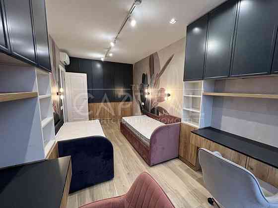 Аренда квартиры ЖК Севен(Seven) , Днепровская наб. Дарница Киев