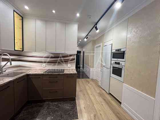 Аренда квартиры ЖК Севен(Seven) , Днепровская наб. Дарница Киев