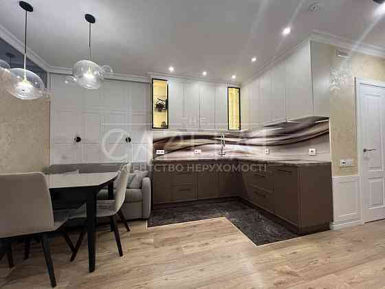 Аренда квартиры ЖК Севен(Seven) , Днепровская наб. Дарница Киев