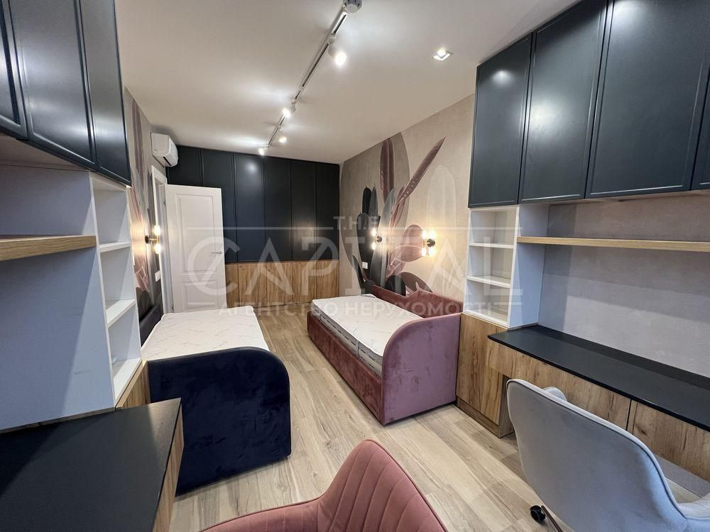 Аренда квартиры ЖК Севен(Seven) , Днепровская наб. Дарница Киев - изображение 4