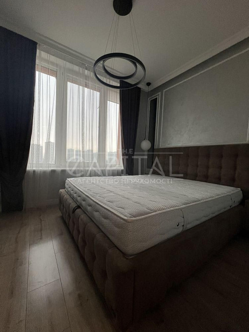 Аренда квартиры ЖК Севен(Seven) , Днепровская наб. Дарница Киев - изображение 5