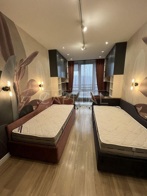 Аренда квартиры ЖК Севен(Seven) , Днепровская наб. Дарница Киев - изображение 8