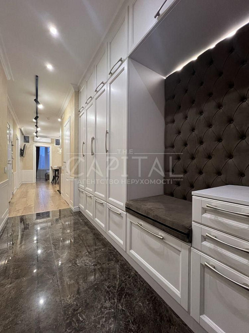 Аренда квартиры ЖК Севен(Seven) , Днепровская наб. Дарница Киев - изображение 2