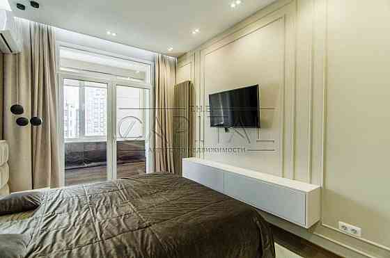 Здається в оренду 2к квартира 65м2 в ЖК бізнес класу  "Royal Tower" Киев