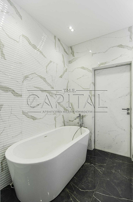 Здається в оренду 2к квартира 65м2 в ЖК бізнес класу  "Royal Tower" Киев - изображение 8