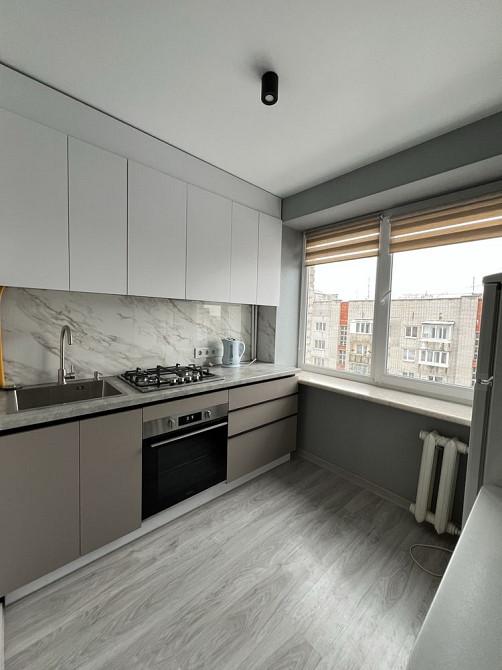 Оренда 1 кімн. квартири по вул. Дунайська Львов - изображение 1