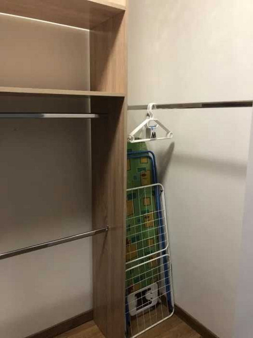 Оренда однокімнатної квартири, вул. Під Голоском Львов - изображение 6