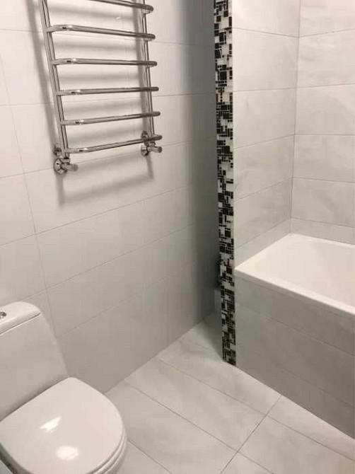 Оренда однокімнатної квартири, вул. Під Голоском Львов - изображение 4