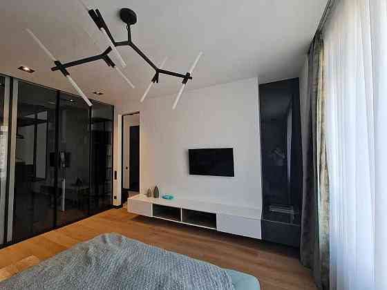 Оренда / Квартира
Київ, Печерський район, Саперне поле, 3 Киев