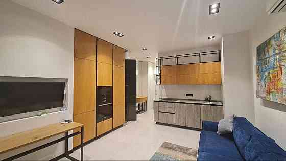 Оренда / Квартира
Київ, Печерський район, Саперне поле, 3 Киев