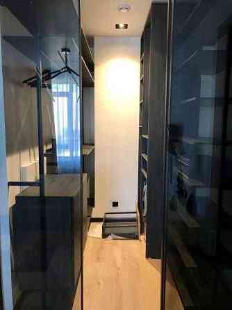 Оренда / Квартира
Київ, Печерський район, Саперне поле, 3 Киев