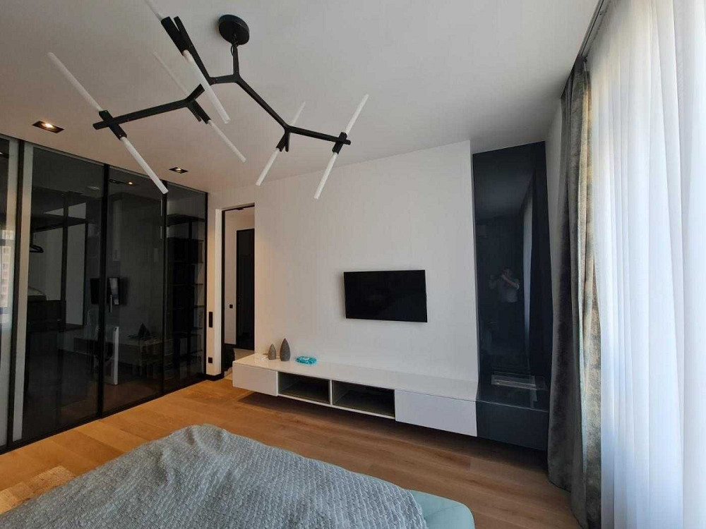 Оренда / Квартира
Київ, Печерський район, Саперне поле, 3 Киев - изображение 3