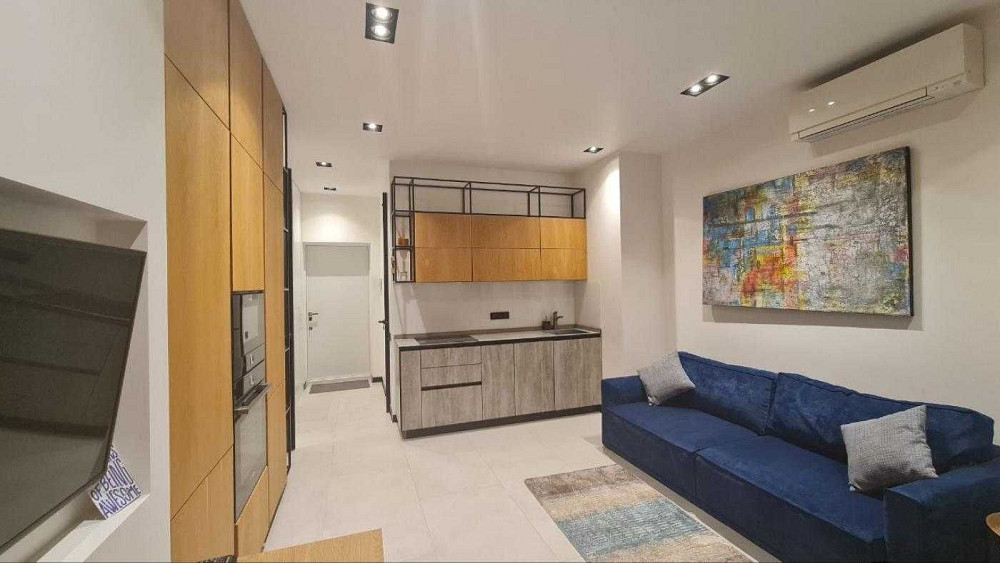 Оренда / Квартира
Київ, Печерський район, Саперне поле, 3 Киев - изображение 4