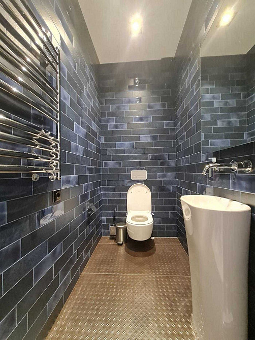 Оренда / Квартира
Київ, Печерський район, Саперне поле, 3 Киев - изображение 7