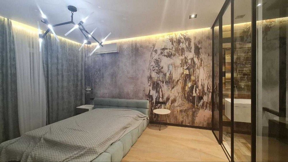 Оренда / Квартира
Київ, Печерський район, Саперне поле, 3 Киев - изображение 8