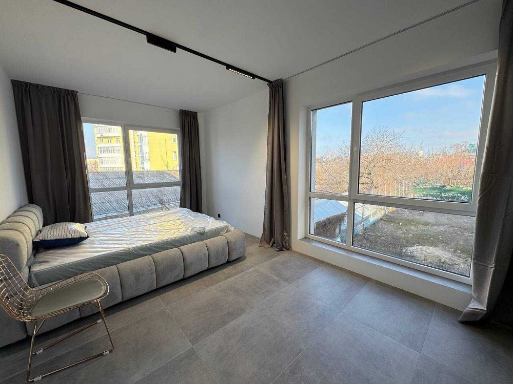 оренда просторої квартири  в зручній локації міста Ровно - изображение 7