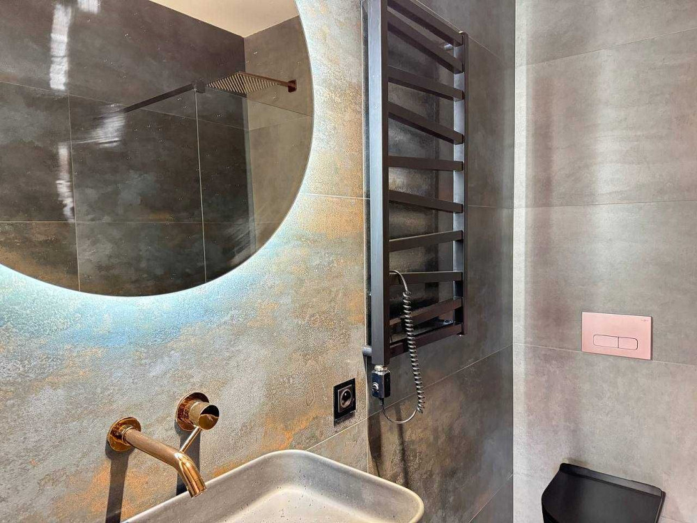 оренда просторої квартири  в зручній локації міста Ровно - изображение 5