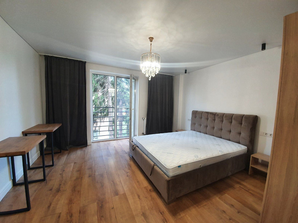 Оренда. Центр. Тернопіль 1 км в новому будинку Тернопіль - зображення 1