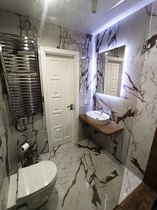 Оренда. Центр. Тернопіль 1 км в новому будинку Тернопіль - зображення 6