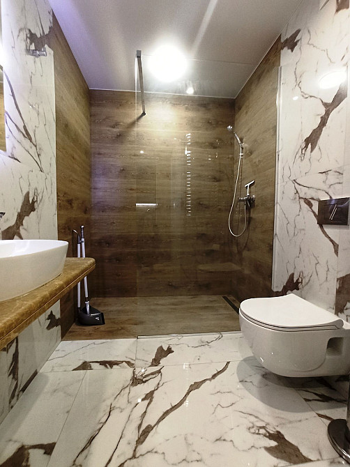 Оренда. Центр. Тернопіль 1 км в новому будинку Тернопіль - зображення 5