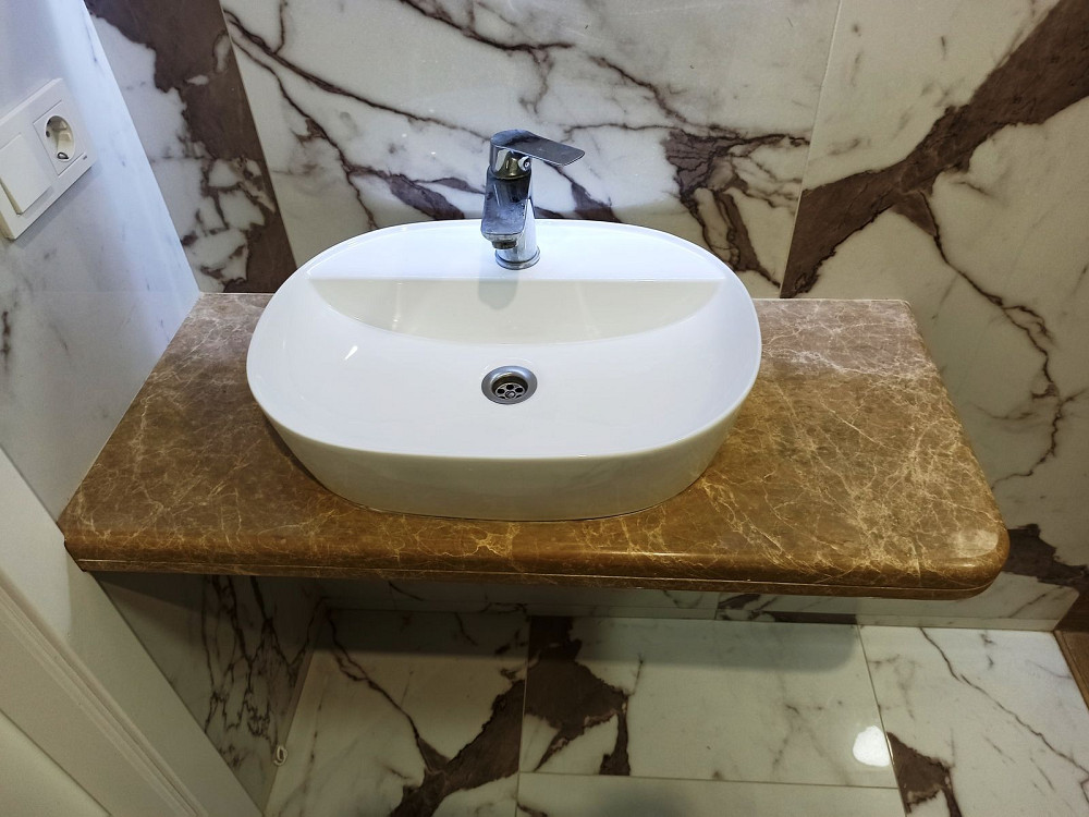 Оренда. Центр. Тернопіль 1 км в новому будинку Тернопіль - зображення 8