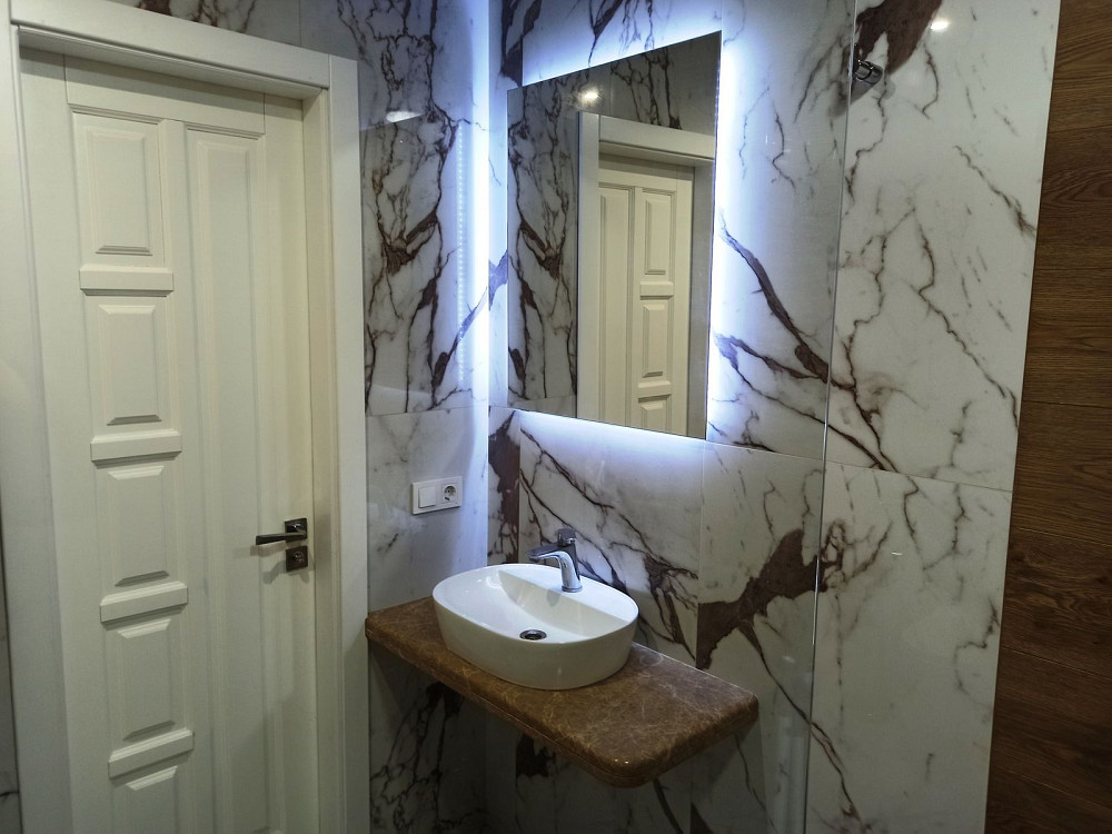 Оренда. Центр. Тернопіль 1 км в новому будинку Тернопіль - зображення 7