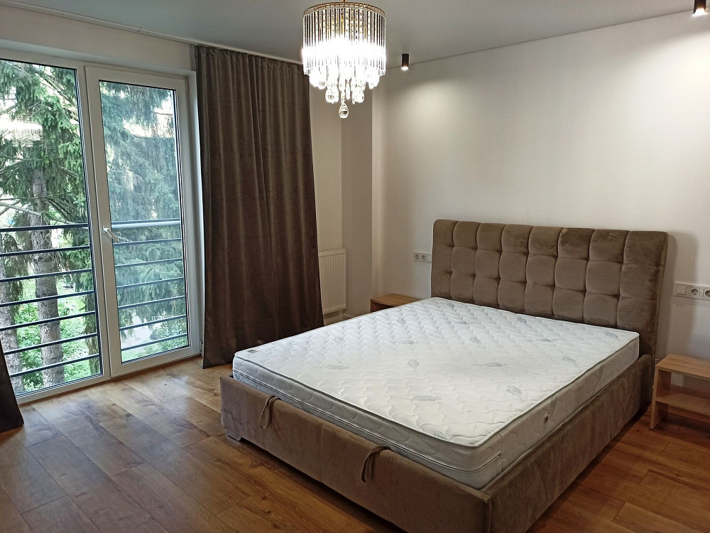 Оренда. Центр. Тернопіль 1 км в новому будинку Тернопіль - зображення 3