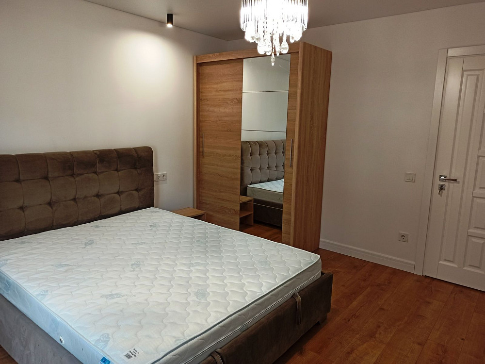 Оренда. Центр. Тернопіль 1 км в новому будинку Тернопіль - зображення 4