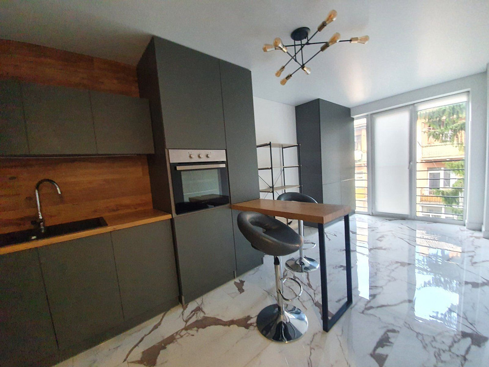 Оренда. Центр. Тернопіль 1 км в новому будинку Тернопіль - зображення 2