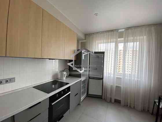 Аренда 1 ком кв ЖК Новострой Сахарова/Высоцкого Початок Атриум Поселок Одеса