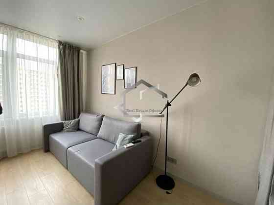 Аренда 1 ком кв ЖК Новострой Сахарова/Высоцкого Початок Атриум Поселок Одеса