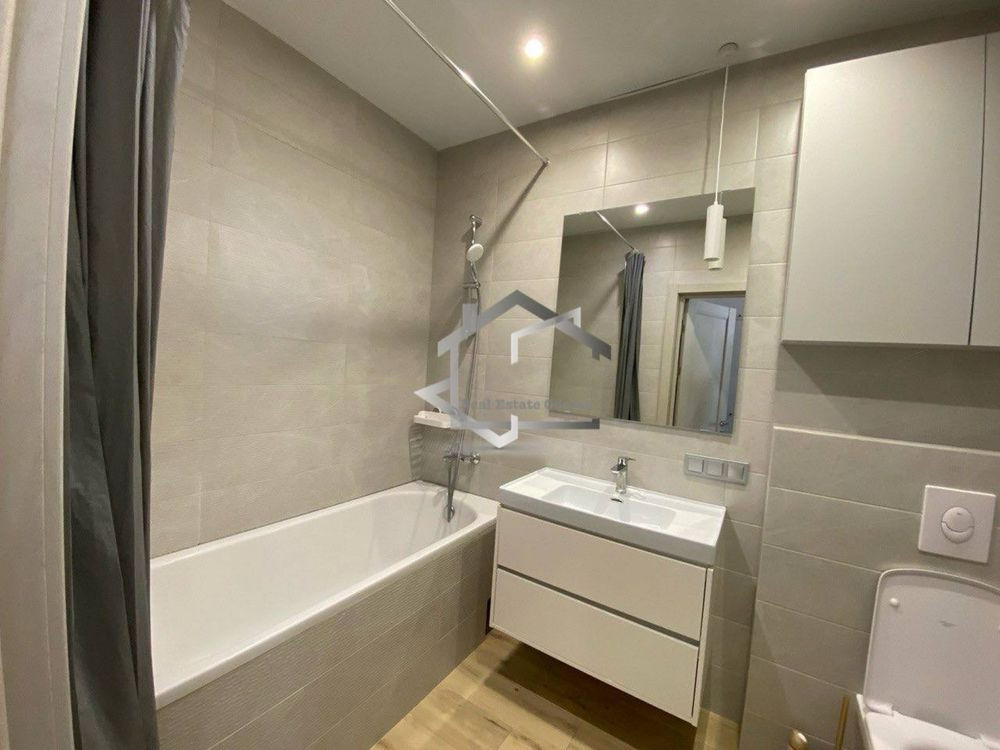 Аренда 1 ком кв ЖК Новострой Сахарова/Высоцкого Початок Атриум Поселок Одеса - зображення 8