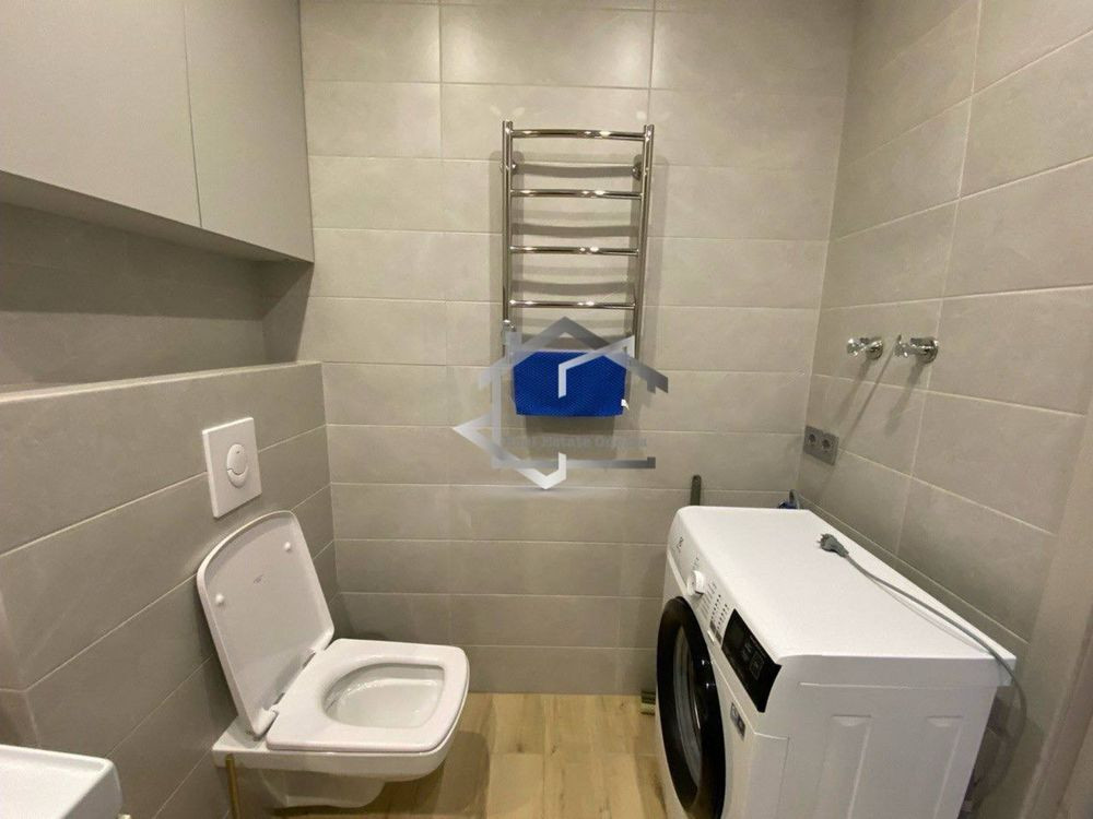 Аренда 1 ком кв ЖК Новострой Сахарова/Высоцкого Початок Атриум Поселок Одеса - зображення 7