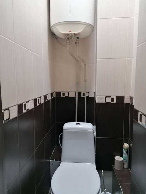 Оренда 1к квартири від власника Краматорськ Краматорськ - зображення 4