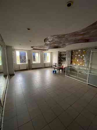 Долгосрочная аренда помещения под бизнес Кременчук